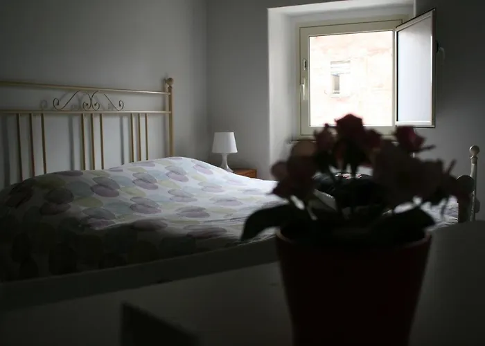 Bed and Breakfast Casa Nipitella Catania