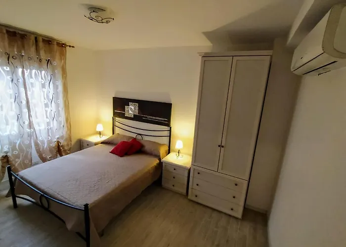 Alghero Mare Chiaro-Guest House