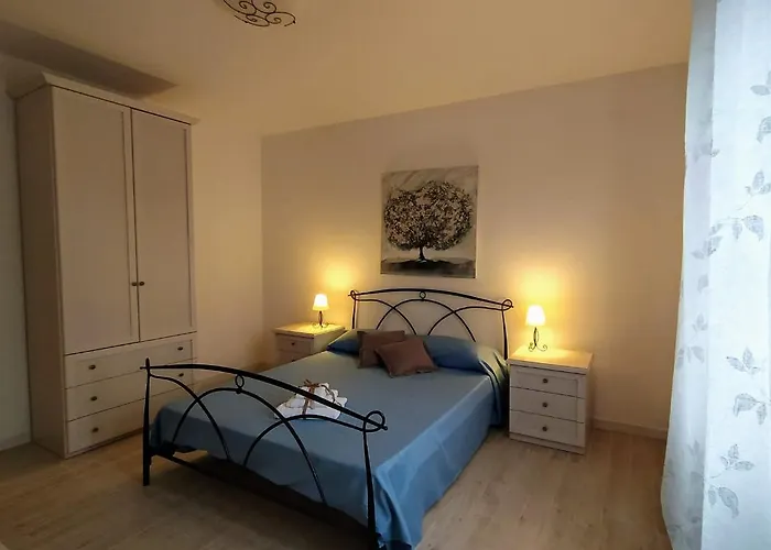 Alghero Mare Chiaro-Guest House