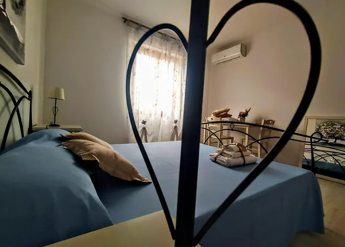 Alghero Mare Chiaro-Guest House