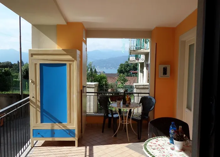 Guesthouse Sofia Stresa