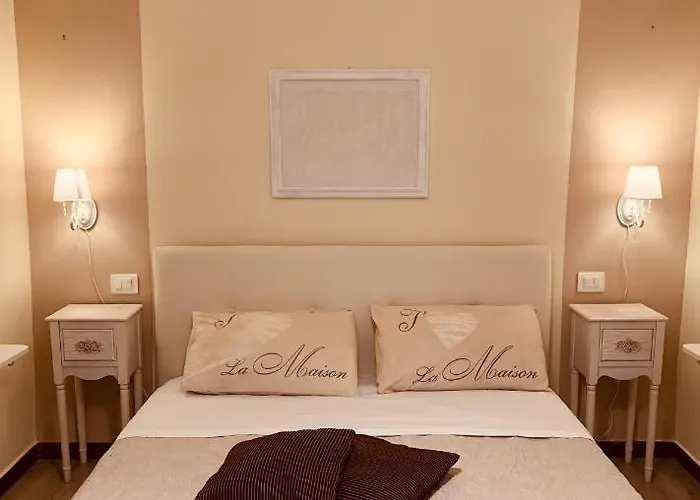 Cento Suites Cagliari