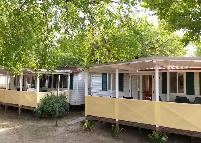 Mobilhome Angel Cavallino-Treporti