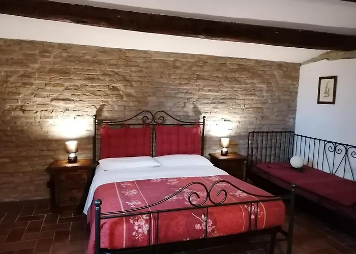 Hotel Casale Belriguardo Ferrara