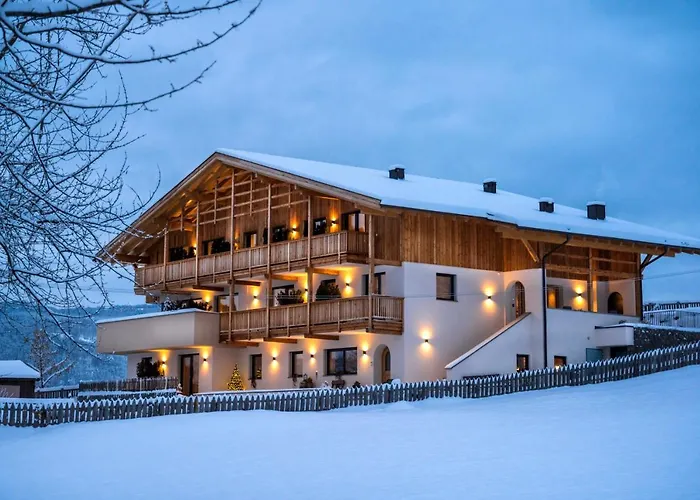 Hotel Garni Mitterstieler