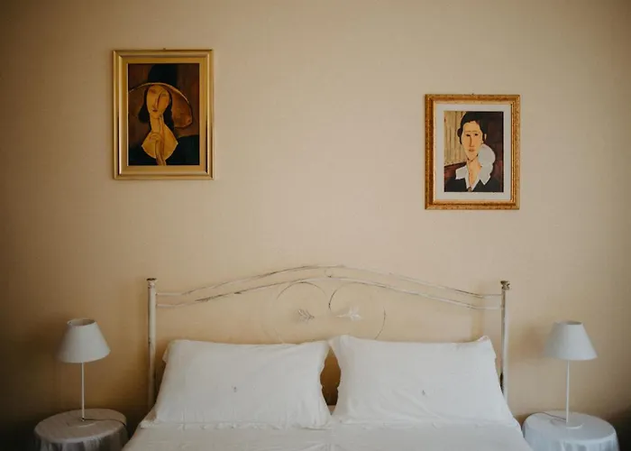 Bed and Breakfast Piazza Argento à Lecce