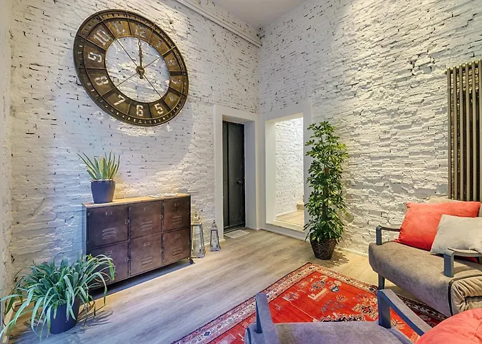 Camere Di Betta Siena