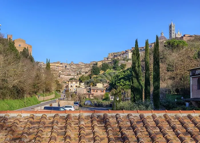 Camere Di Betta Siena