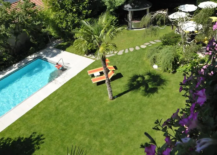 Hotel Verena