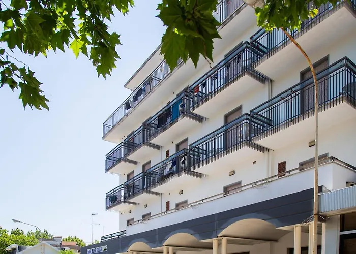 Hotel Maris Stella