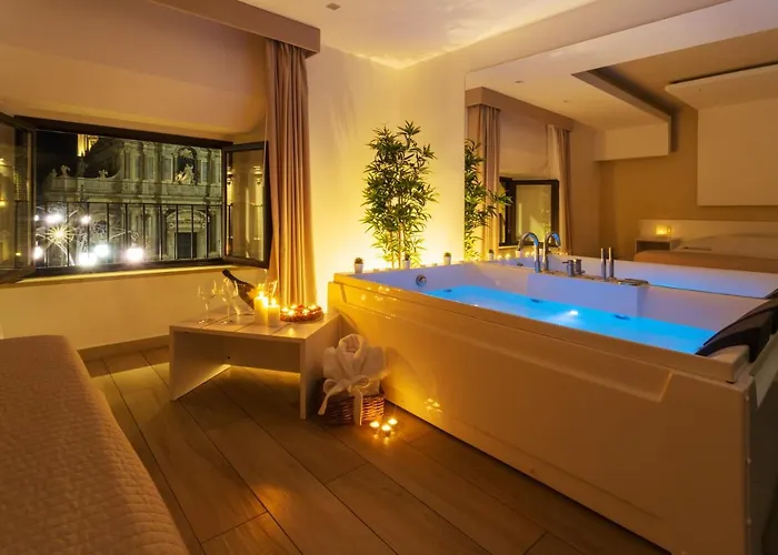 Le Suites Del Duomo