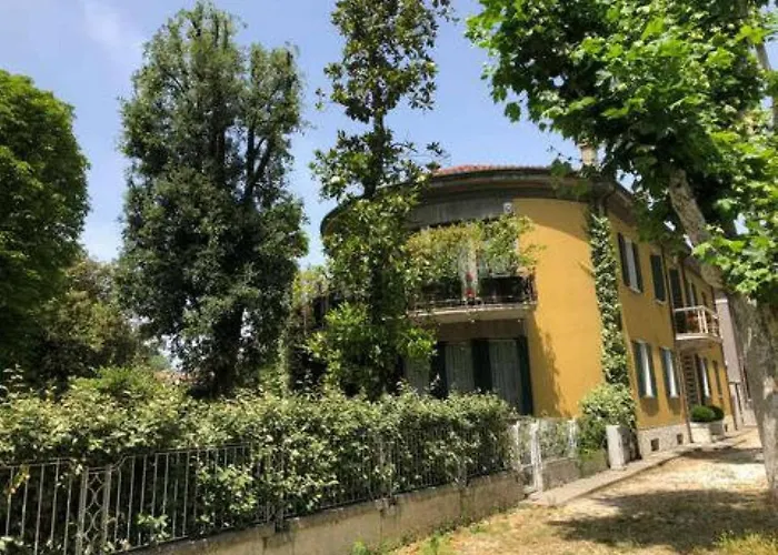 Villa Mase Ravenna
