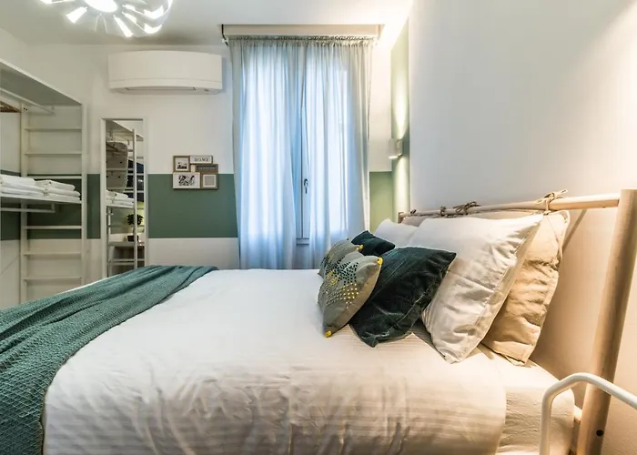 Dream Rooms Bologne
