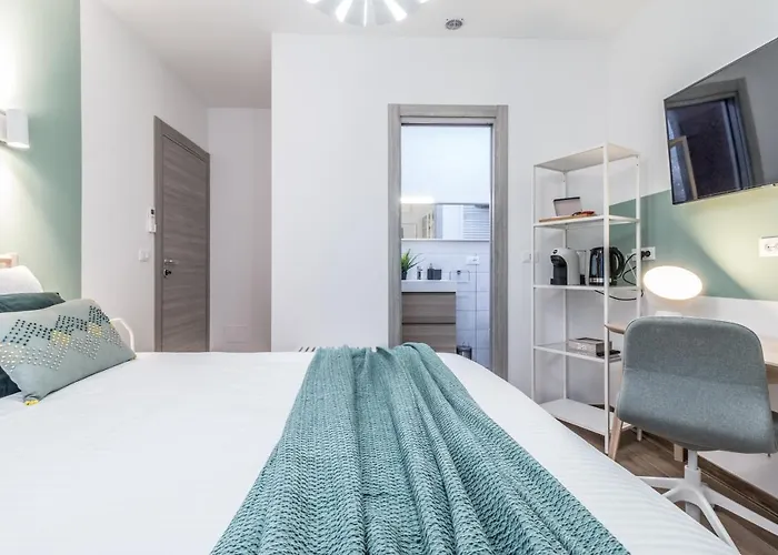 Dream Rooms Bologne