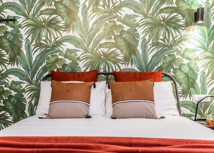Dream Rooms Bologne