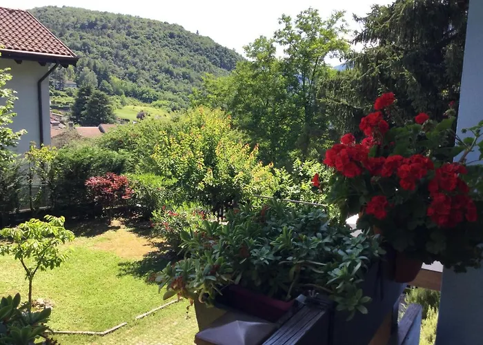 Bnb Trento