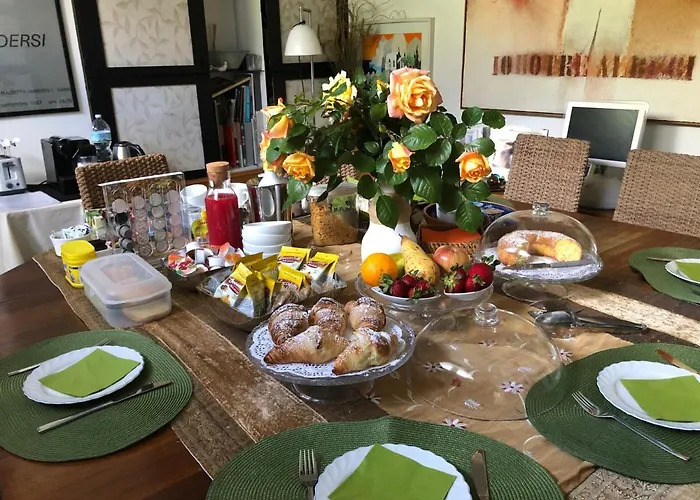 Bed and breakfast Residenza L'Isola Capri