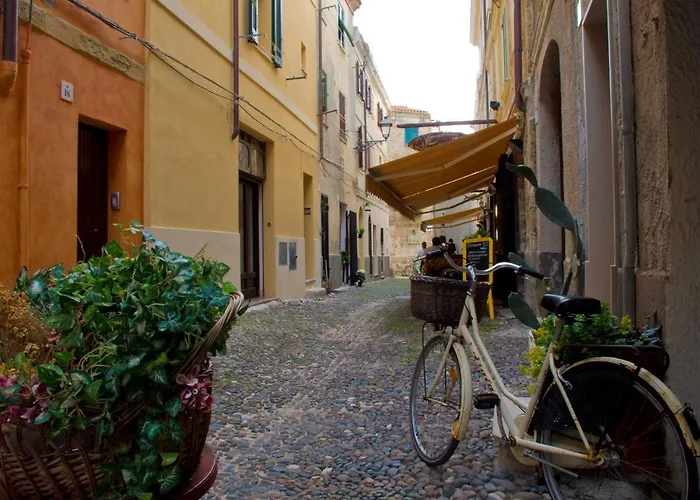 B&B Abaco Alghero