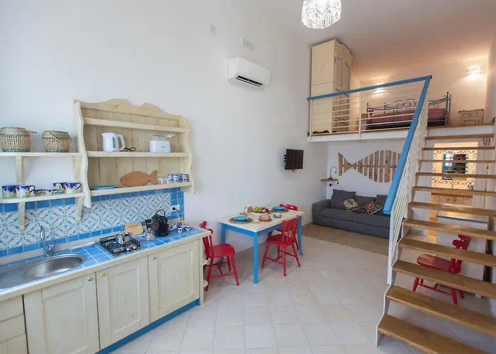 Raito Home Costa D'Amalfi Vietri sul Mare