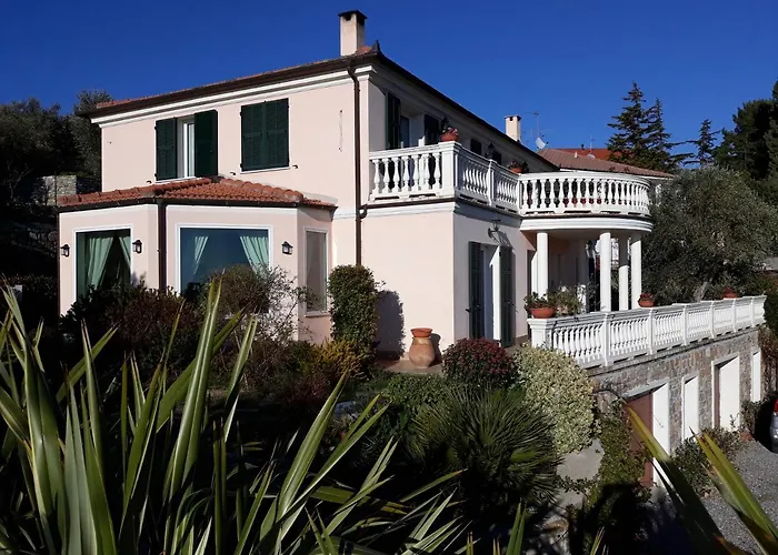 B&B Villa Isabella