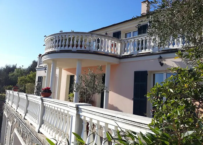 B&B Villa Isabella