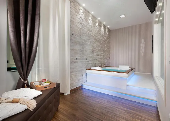 Emma Luxury Room Sorrent