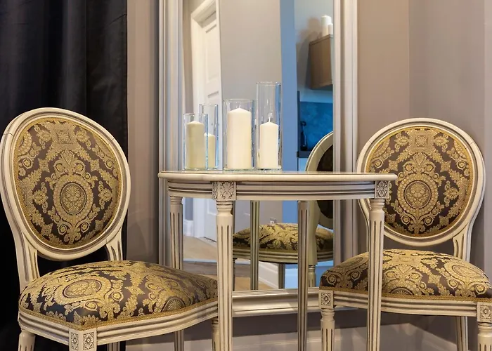 Vespucci Boutique Hotel Stresa