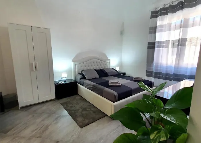 Rooms Cris Pisa