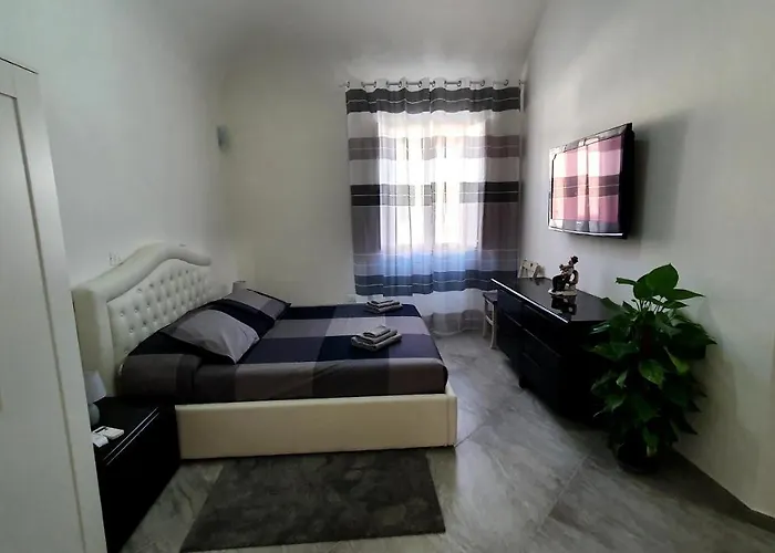 Rooms Cris Pisa