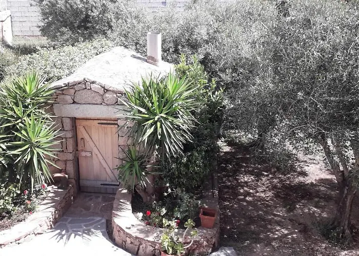 Maison Kaina