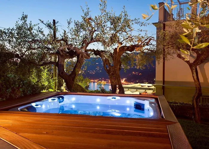 Velamica Resort Lerici
