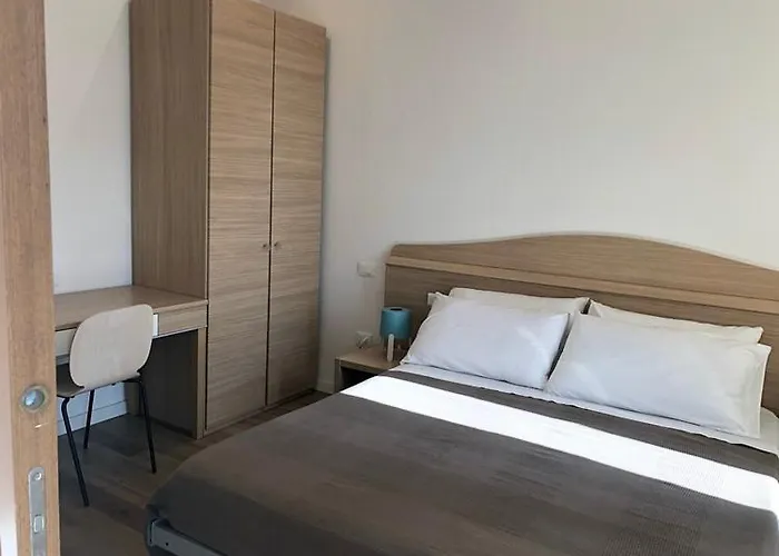 Hotel Civico21 Padua