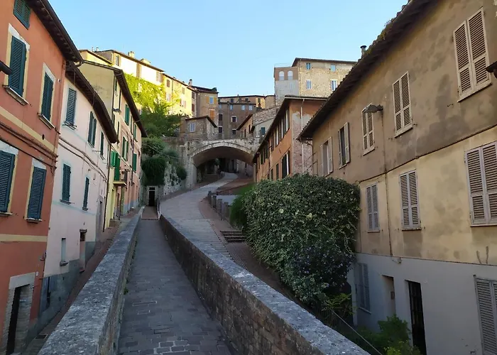 Casa Di Debora