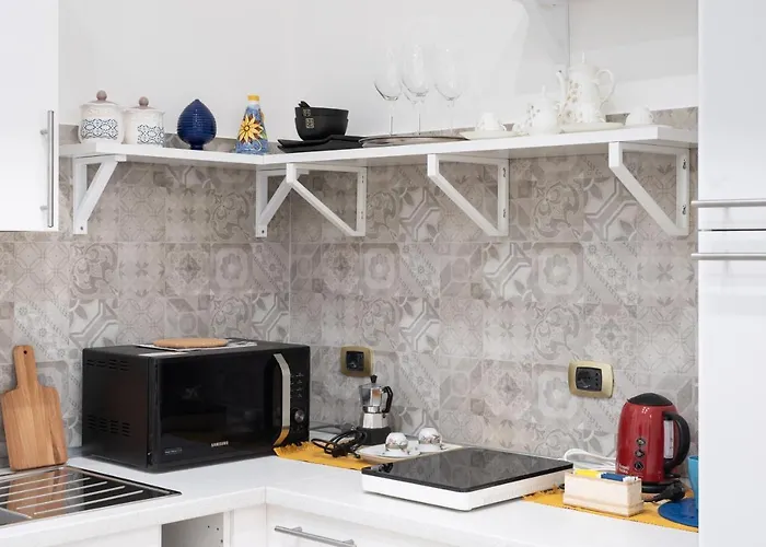 Bed & Breakfast "Il Priscio"