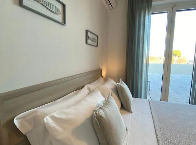 Albergo La Pescatrice Moniga del Garda