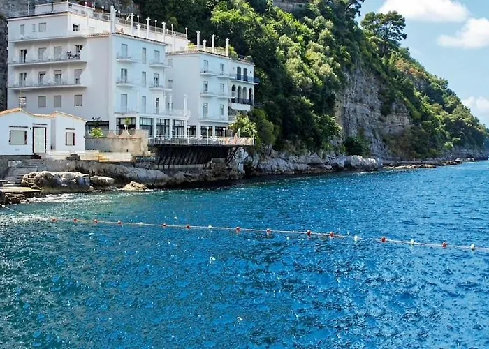 Admiral Hotel Sorrente