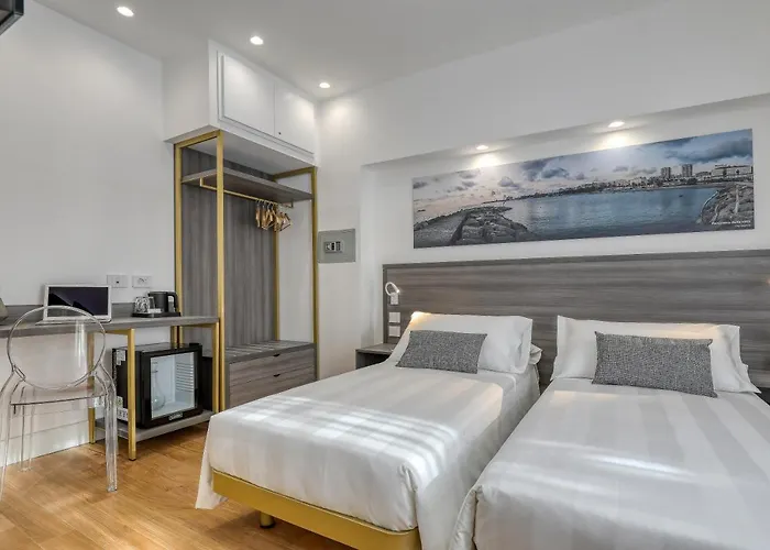 Gallery Suite