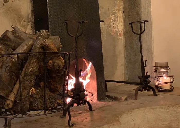 Casa L'Andrunel Limone sul Garda