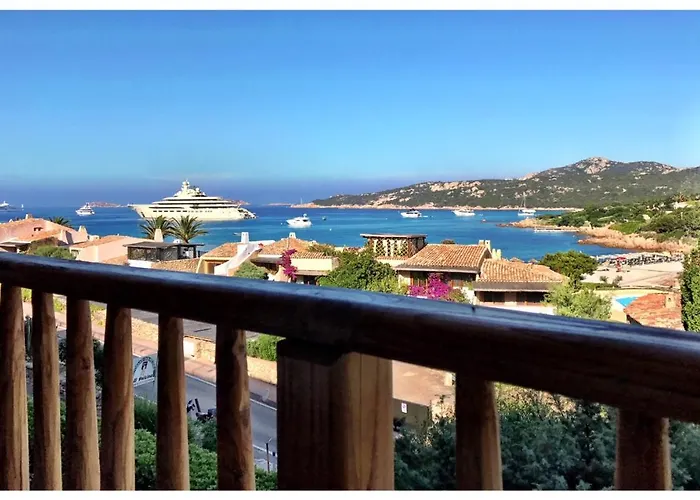 Residenza Chrysalis Bay