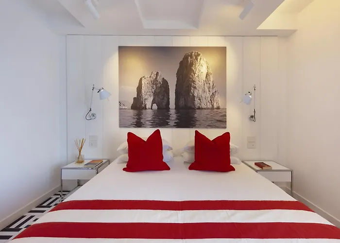 Grand Hotel Riviera Sorrento