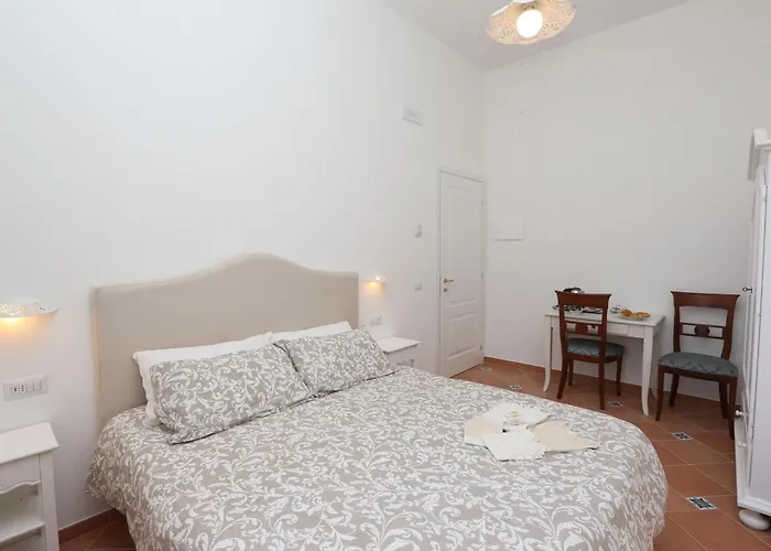 Hotel La Cascata Amalfi