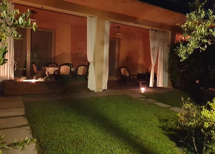 Residence Il Fiore Del Garda Manerba del Garda