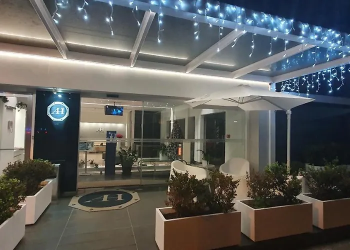 Hotel Artemide Aversa