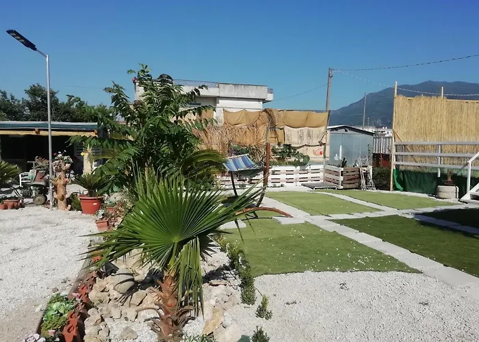 B&B Ciro Pompeï