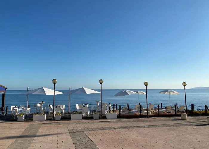 La Locanda Del Mare Valledoria 