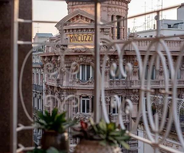 Casa Almika Sparano Bari