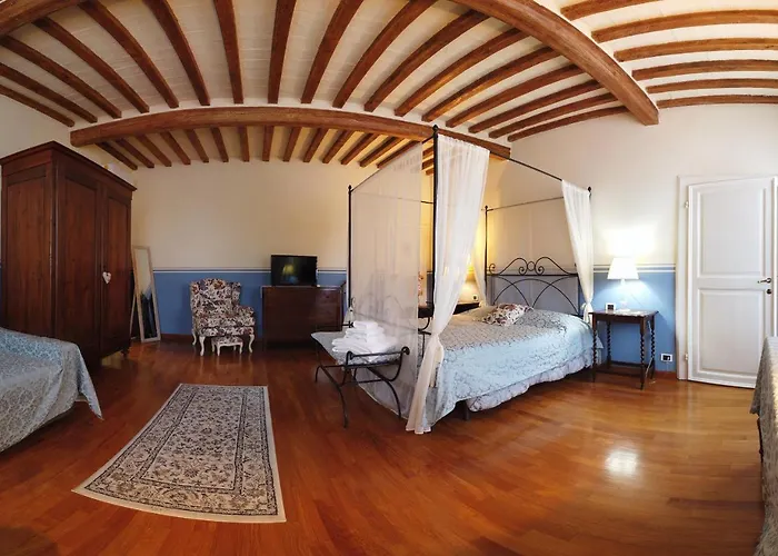 B&B Attico Sulla Torre Pisa