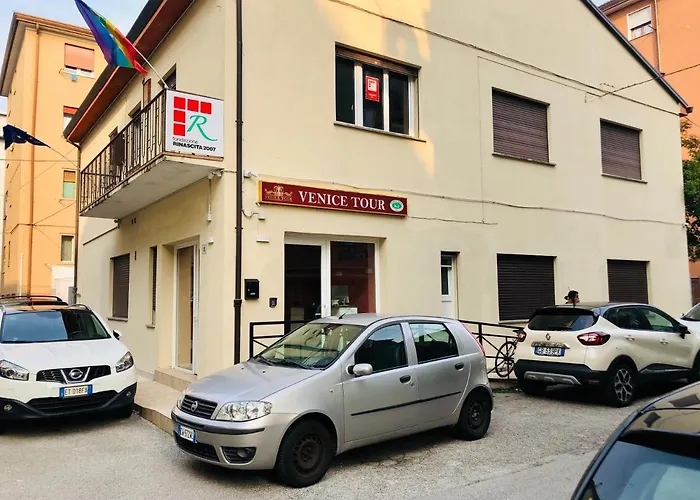 Hotel Venice Tour Mestre