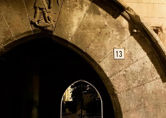 La Residenza Del Reginale