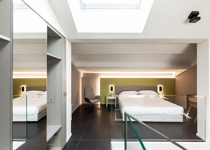 RB del Teatro&Apartaments Imola